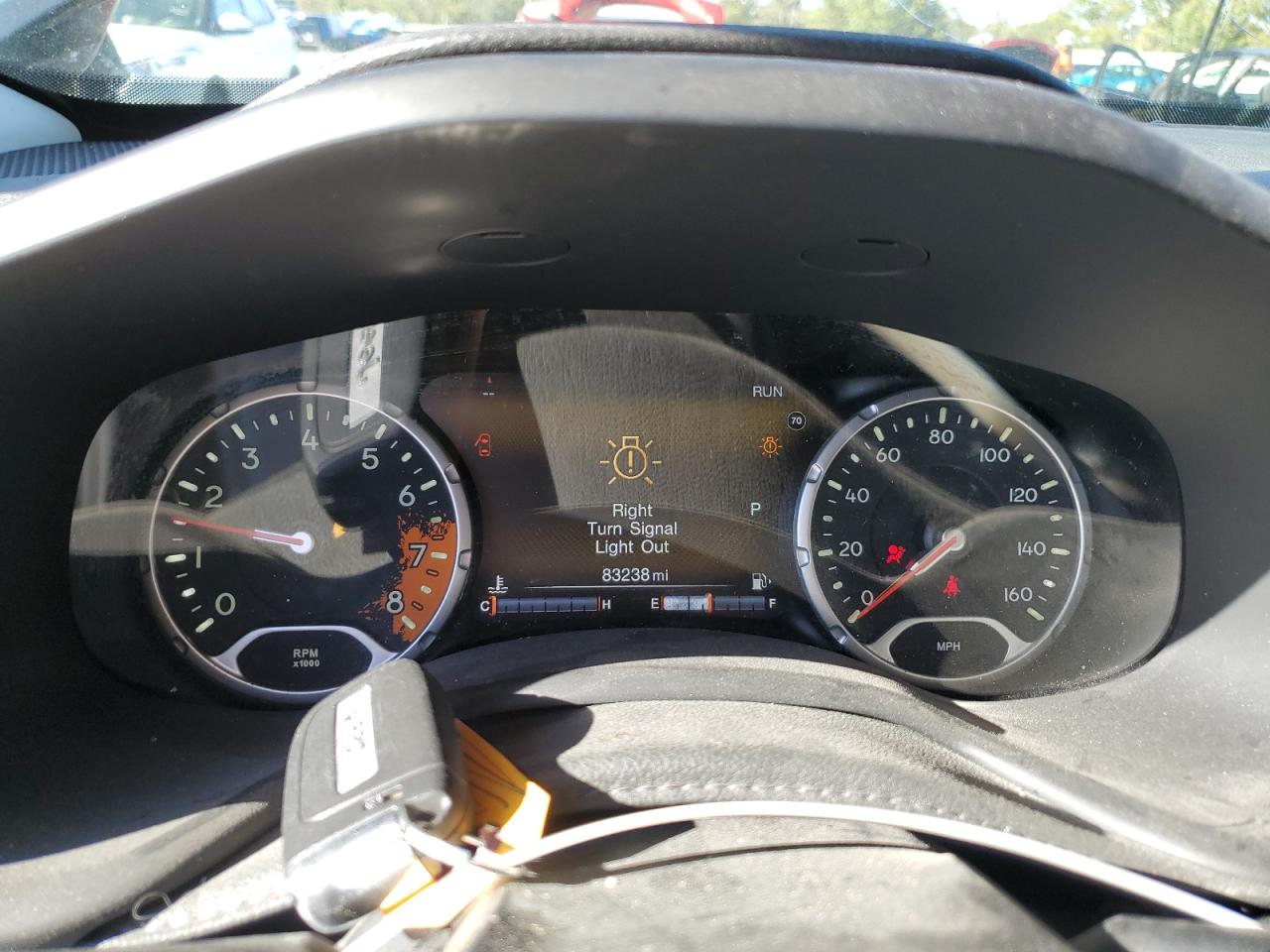 JEEP RENEGADE LIMITED