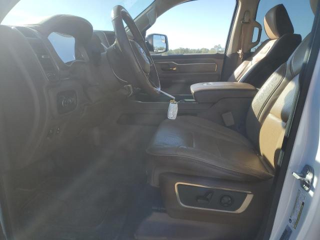 2019 RAM 1500 LONGH 1C6SRFKT0KN764386