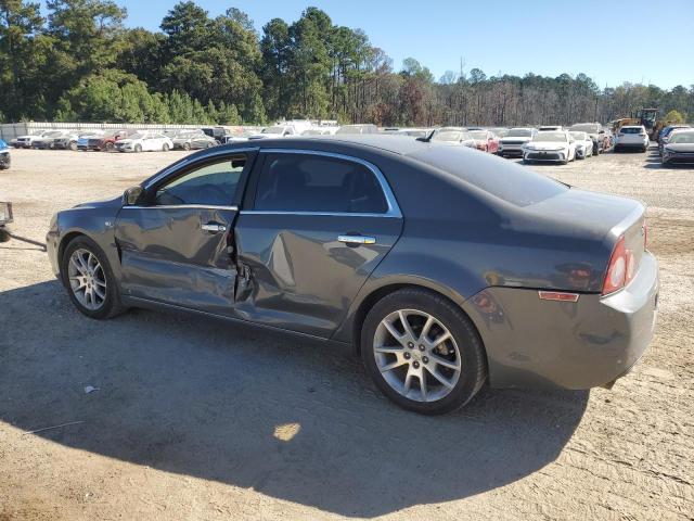 2008 CHEVROLET MALIBU LTZ #3285651303