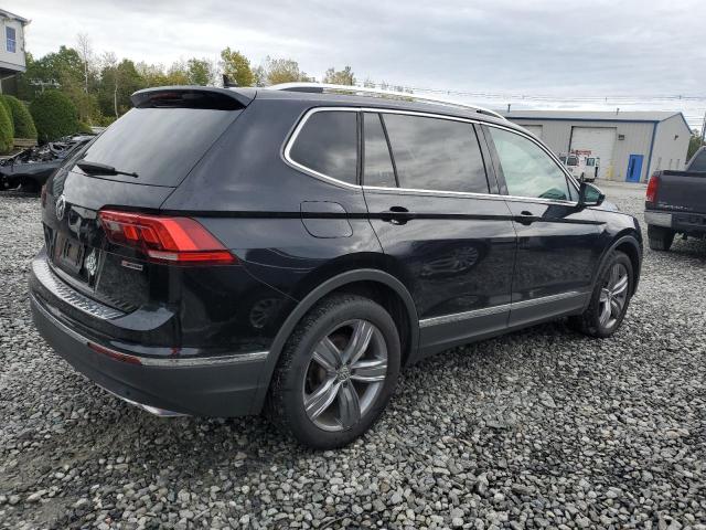 2019 VOLKSWAGEN TIGUAN SEL 3VV4B7AX1KM064842