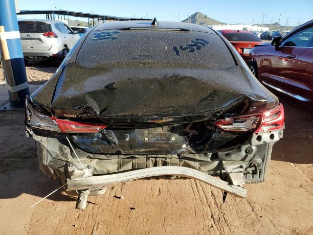 2019 CHEVROLET MALIBU LT #3298153261