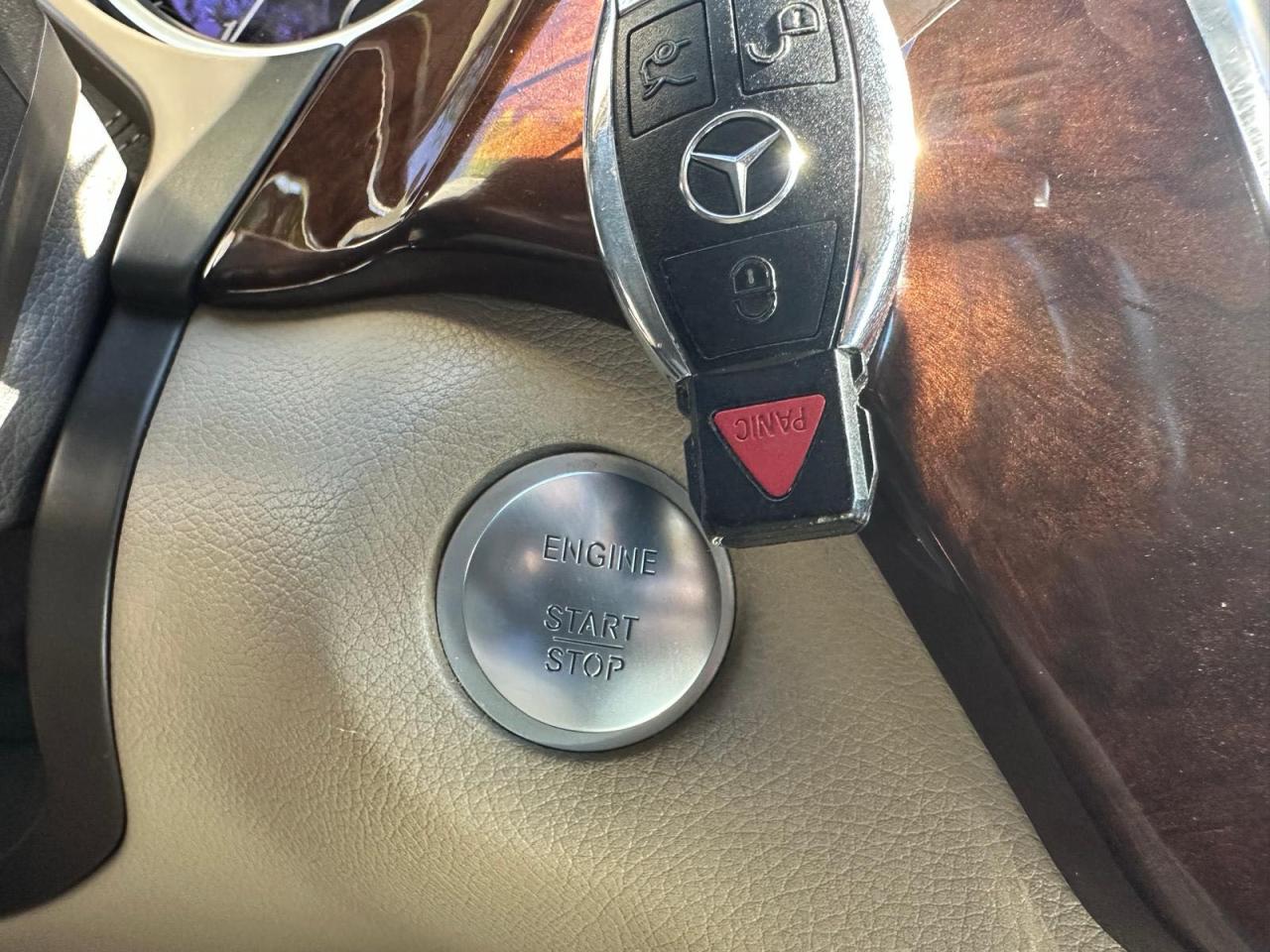 MERCEDES-BENZ M-CLASS 350 4MATIC