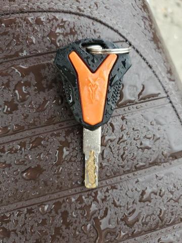 2022 QIA MOPED - LXAPRZP50NX000022