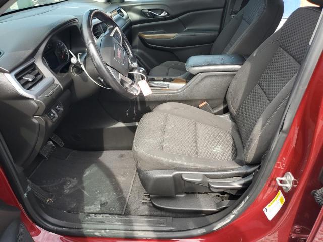 2017 GMC ACADIA SLE 1GKKNKLA4HZ293889