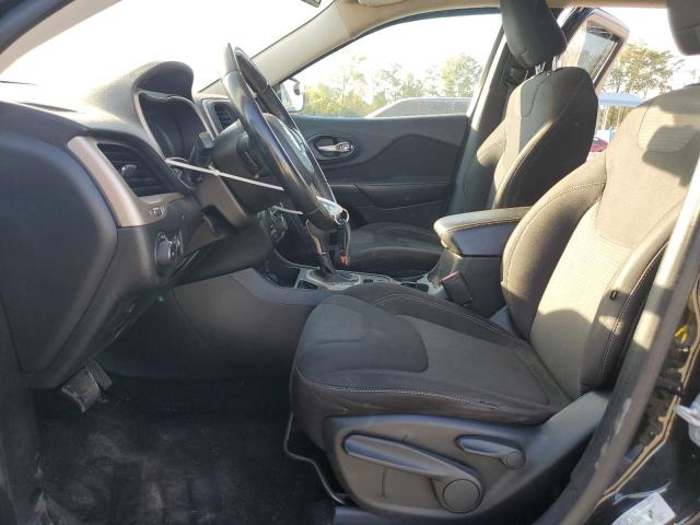 2015 JEEP CHEROKEE L - 1C4PJLCB5FW627485