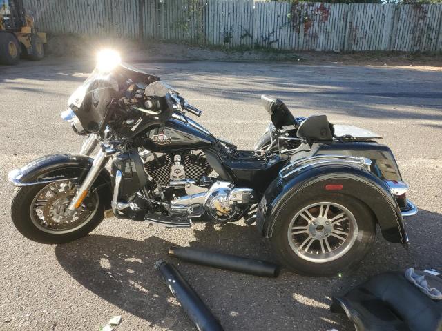 2013 HARLEY-DAVIDSON FLHTCUTG T 1HD1MAM10DB857171