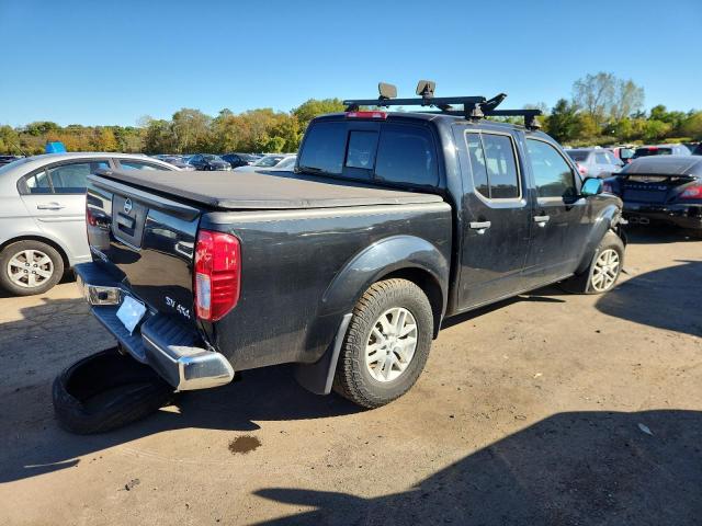 2019 NISSAN FRONTIER S 1N6AD0EV4KN712026