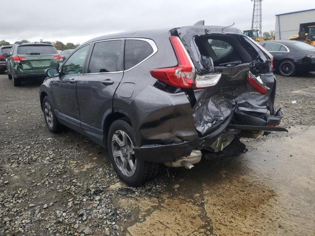 2019 HONDA CR-V EX 7FARW2H55KE056297