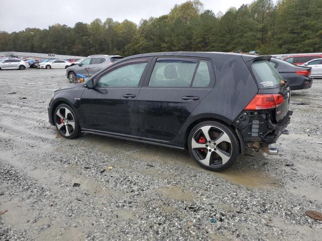 2016 VOLKSWAGEN GTI S/SE - 3VW447AU5GM047156