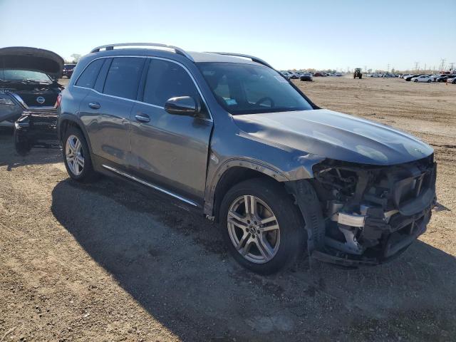 2020 MERCEDES-BENZ GLB 250 4M #3284115544