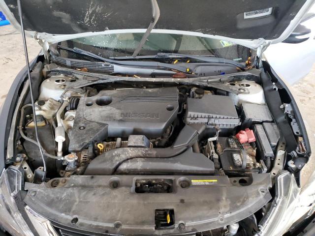 2018 NISSAN ALTIMA 2.5 #3304769919