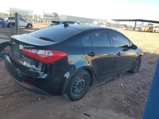 2016 KIA FORTE LX - KNAFK4A66G5550683