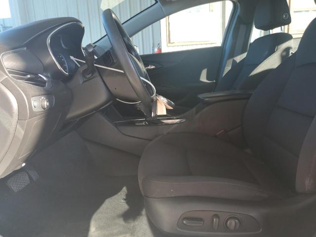 2020 CHEVROLET MALIBU LT #3293408050