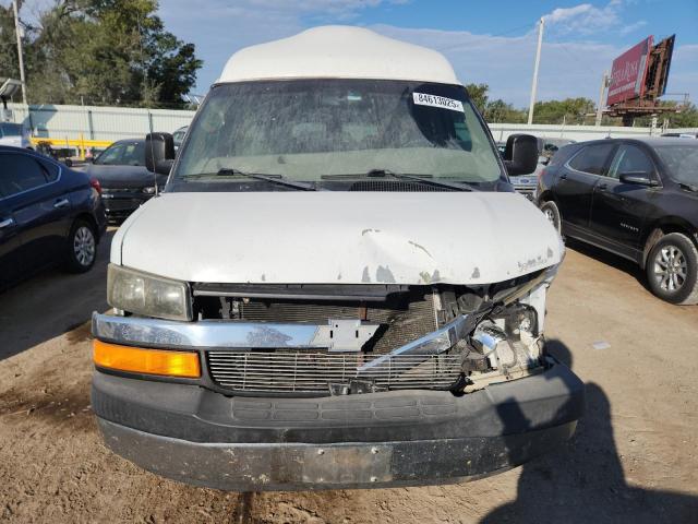 2004 CHEVROLET EXPRESS G1500 #3285579266