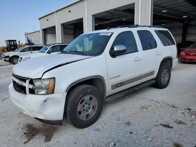 Global Auto Auctions: 2009 CHEVROLET TAHOE K150