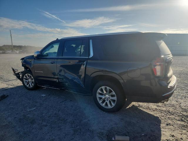 2022 CHEVROLET SUBURBAN K1500 PREMIER 1GNSKFKD3NR136459