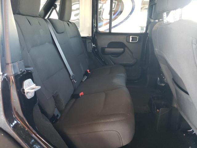 2023 JEEP WRANGLER S #3301587669