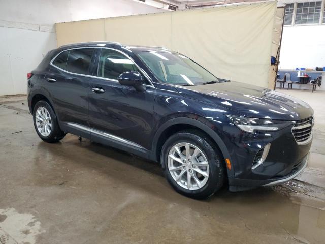2021 BUICK ENVISION P #3284037798