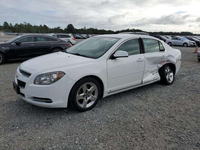 Global Auto Auctions: 2009 CHEVROLET MALIBU 1LT