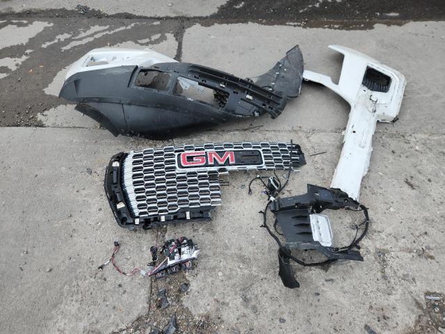 2024 GMC YUKON DENA - 1GKS2DKL0RR322135