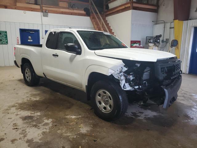 2025 NISSAN FRONTIER S #3281553423