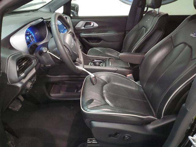 2025 CHRYSLER PACIFICA L - 2C4RC1GG2SR524671