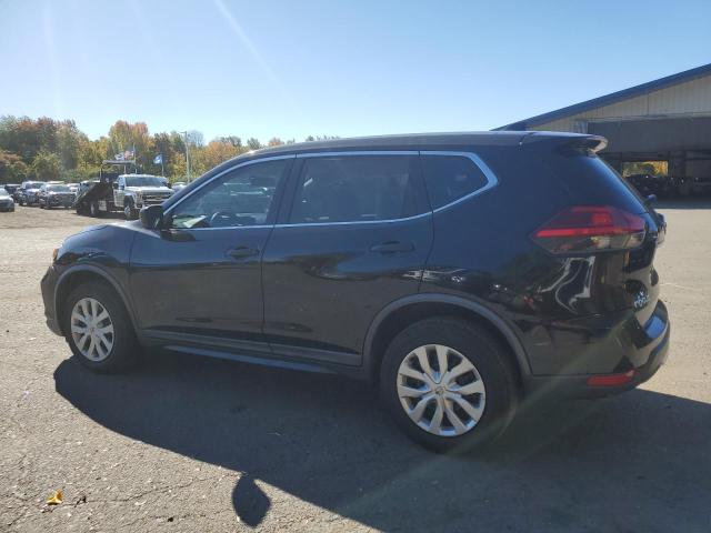 2017 NISSAN ROGUE S #3304633958