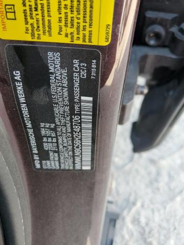 2017 MINI COOPER S CLUBMAN - WMWLN9C56H2E48706