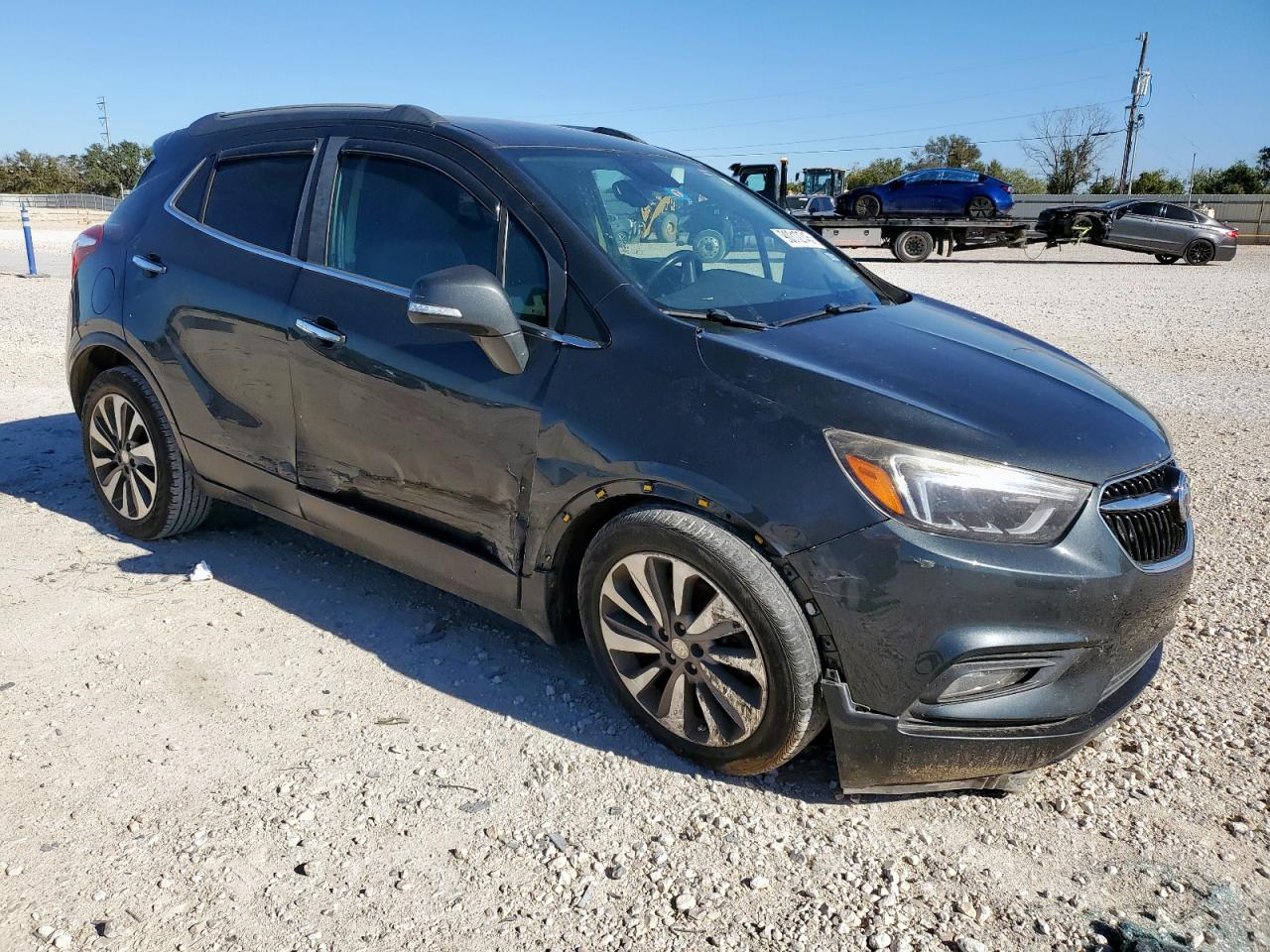 BUICK ENCORE ESSENCE