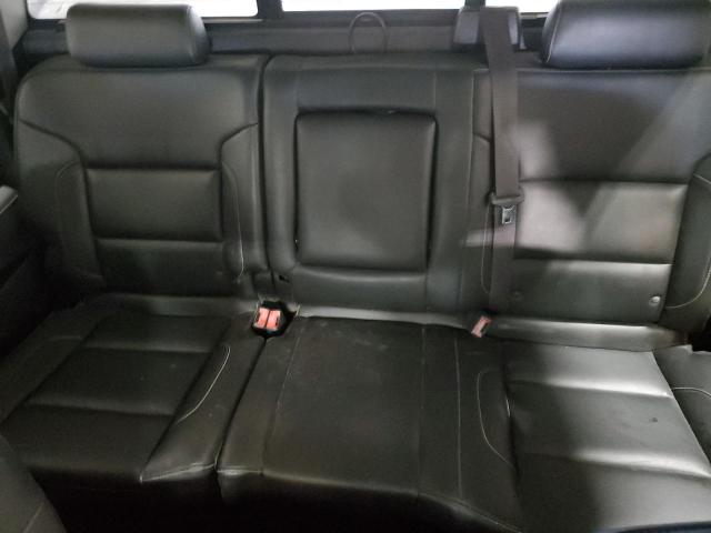 2015 GMC SIERRA K25 - 1GT12ZE8XFF560969