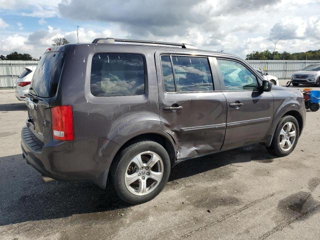 2015 HONDA PILOT EXL 5FNYF4H5XFB059530