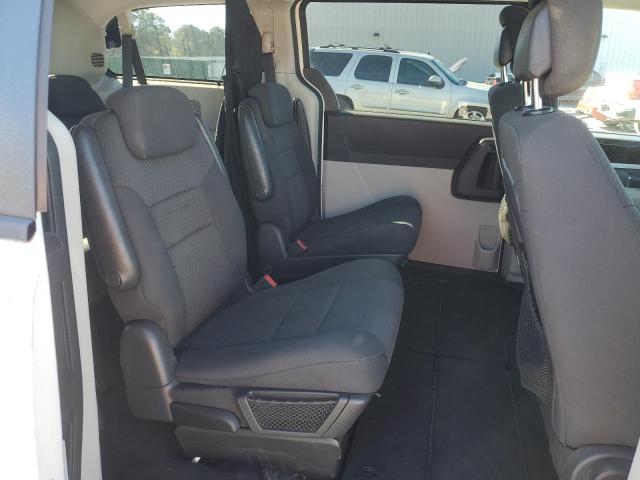 2010 DODGE GRAND CARA #3286760300