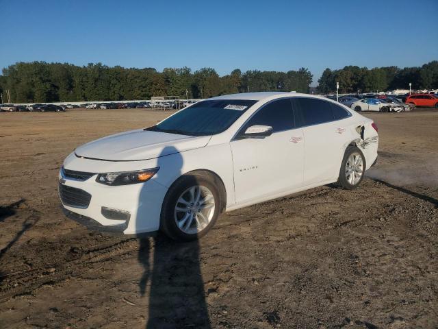 Global Auto Auctions: 2016 CHEVROLET MALIBU LT