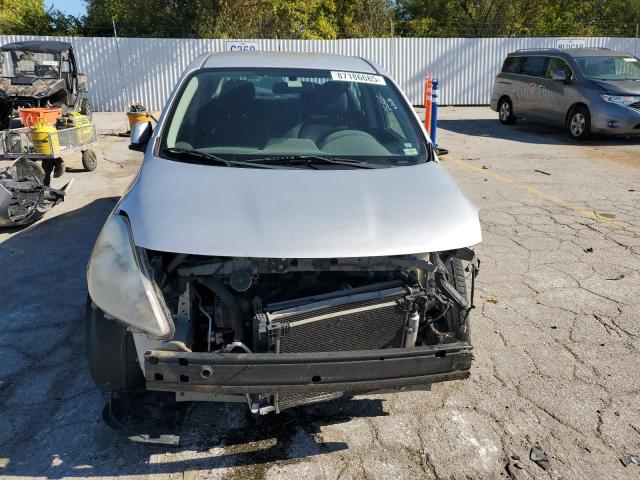 2014 NISSAN VERSA S - 3N1CN7AP4EL811218