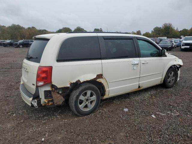 2012 DODGE GRAND CARA - 2C4RDGCGXCR193538