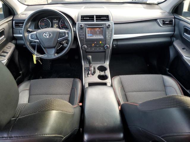 2016 TOYOTA CAMRY LE - 4T1BF1FKXGU598358