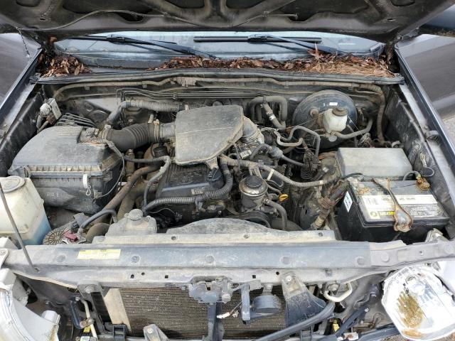 2011 TOYOTA TACOMA - 5TFPX4EN8BX005897