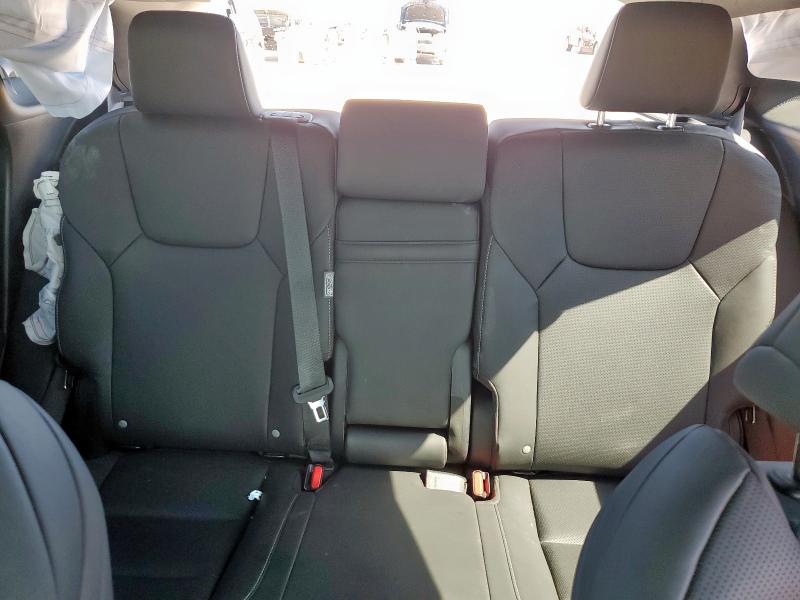 2024 LEXUS RX 350 BASE 2T2BAMCAXRC054177