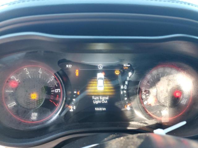 2023 DODGE CHALLENGER - 2C3CDZKG4PH670628