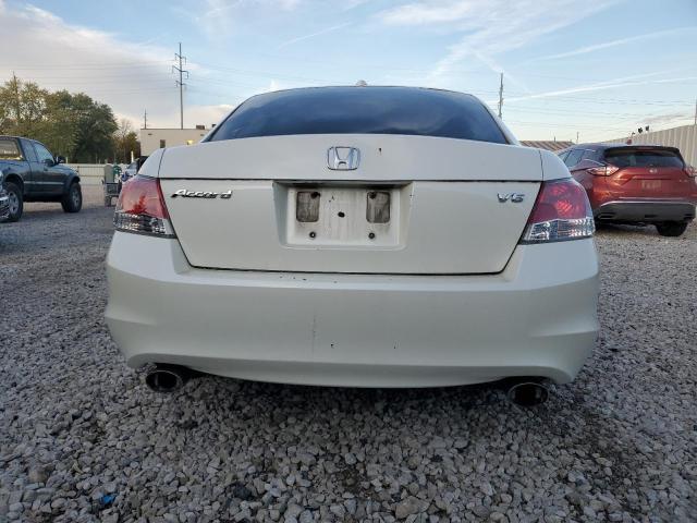 2010 HONDA ACCORD EXL - 5KBCP3F89AB012286