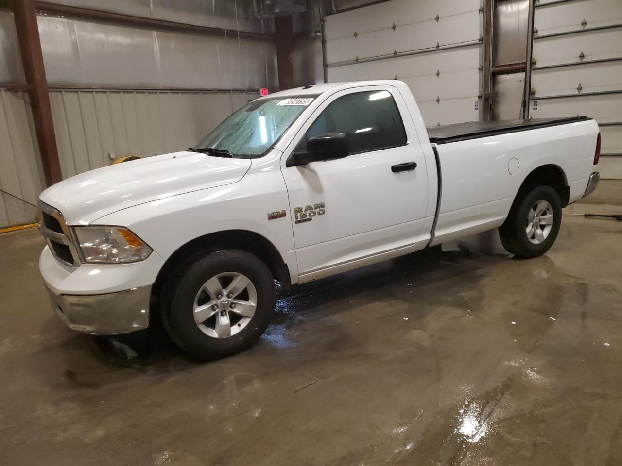 RAM 1500 SLT