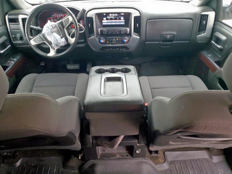 2015 GMC SIERRA C15 #3291595965