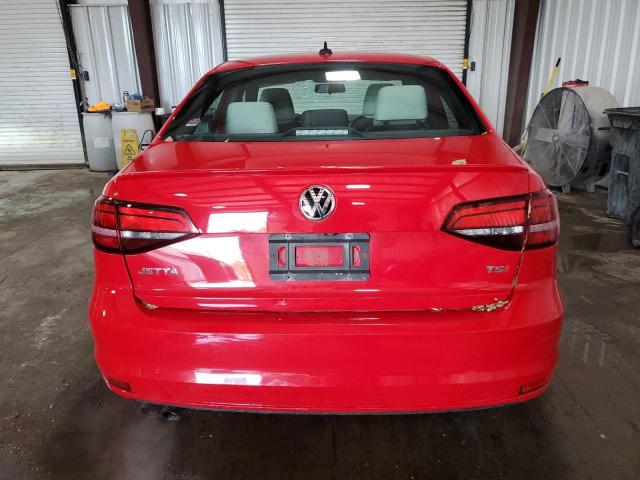 2016 VOLKSWAGEN JETTA SPORT 3VWD17AJ0GM268839