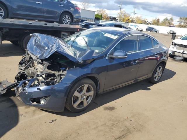 2013 VOLVO S60 T5 - YV1612FH8D2232219