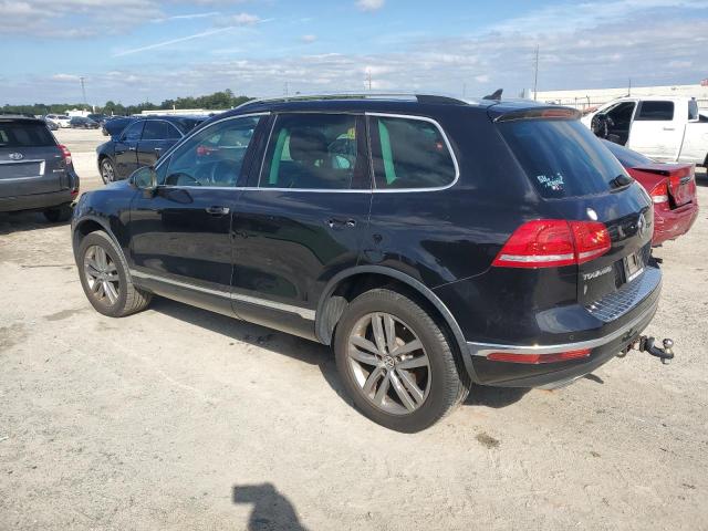 2015 VOLKSWAGEN TOUAREG V6 WVGEP9BP9FD002973