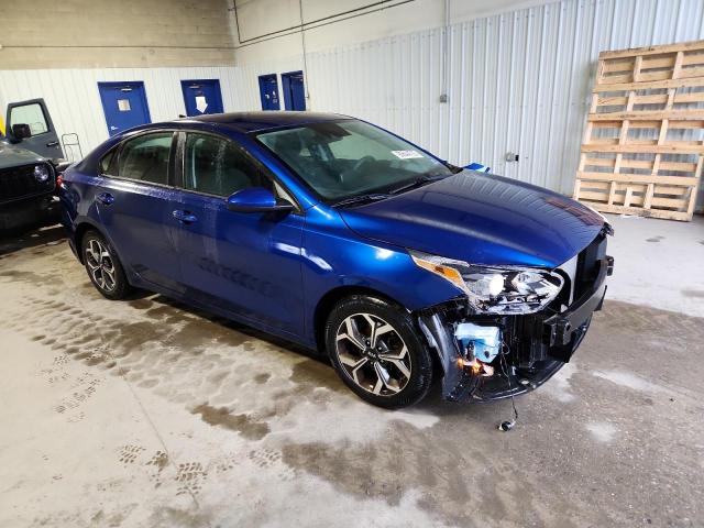 2020 KIA FORTE FE #3304673914