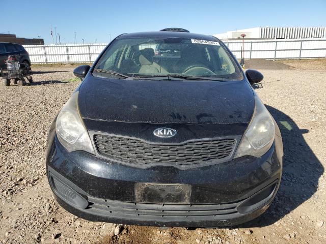 2015 KIA RIO LX - KNADM4A35F6495675