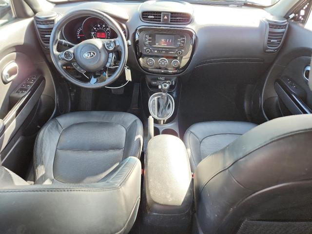 2016 KIA SOUL ! KNDJX3A51G7294148