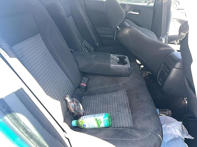 2023 DODGE CHARGER SX 2C3CDXBG5PH608496