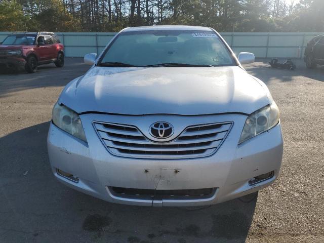 2009 TOYOTA CAMRY BASE #3305462084